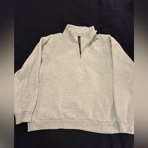 Men’s Lululemon Half Zip - READ DESCRIPTION